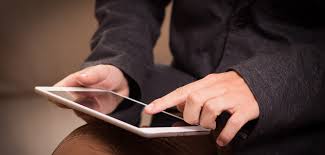 Unresponsive Touchscreen