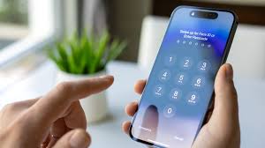 Unresponsive Touchscreen