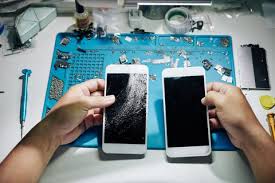 Is It Better to Repair or Replace Your Mobile Phone?