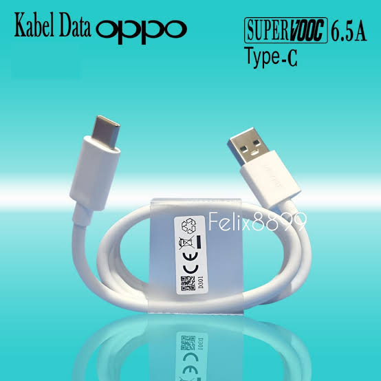 OPPO C TYPE CABLE