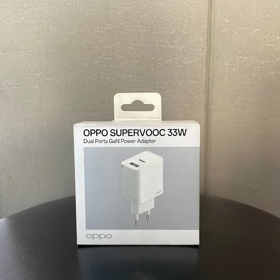 OPPO 33W ADAPTER