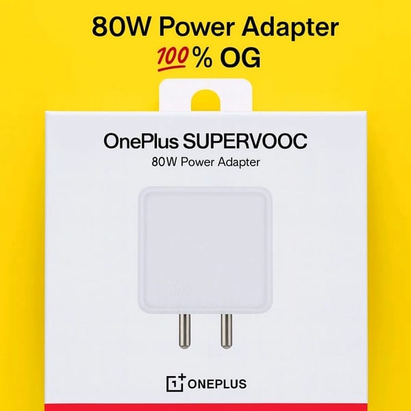 ONE+ 80W ADAPTER
