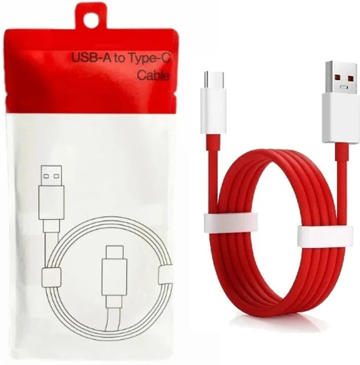 ONE+ USB C TYPE CABLE