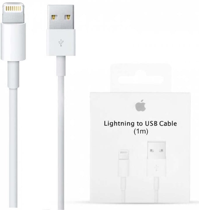 APPLE USB TO C LIGHTING