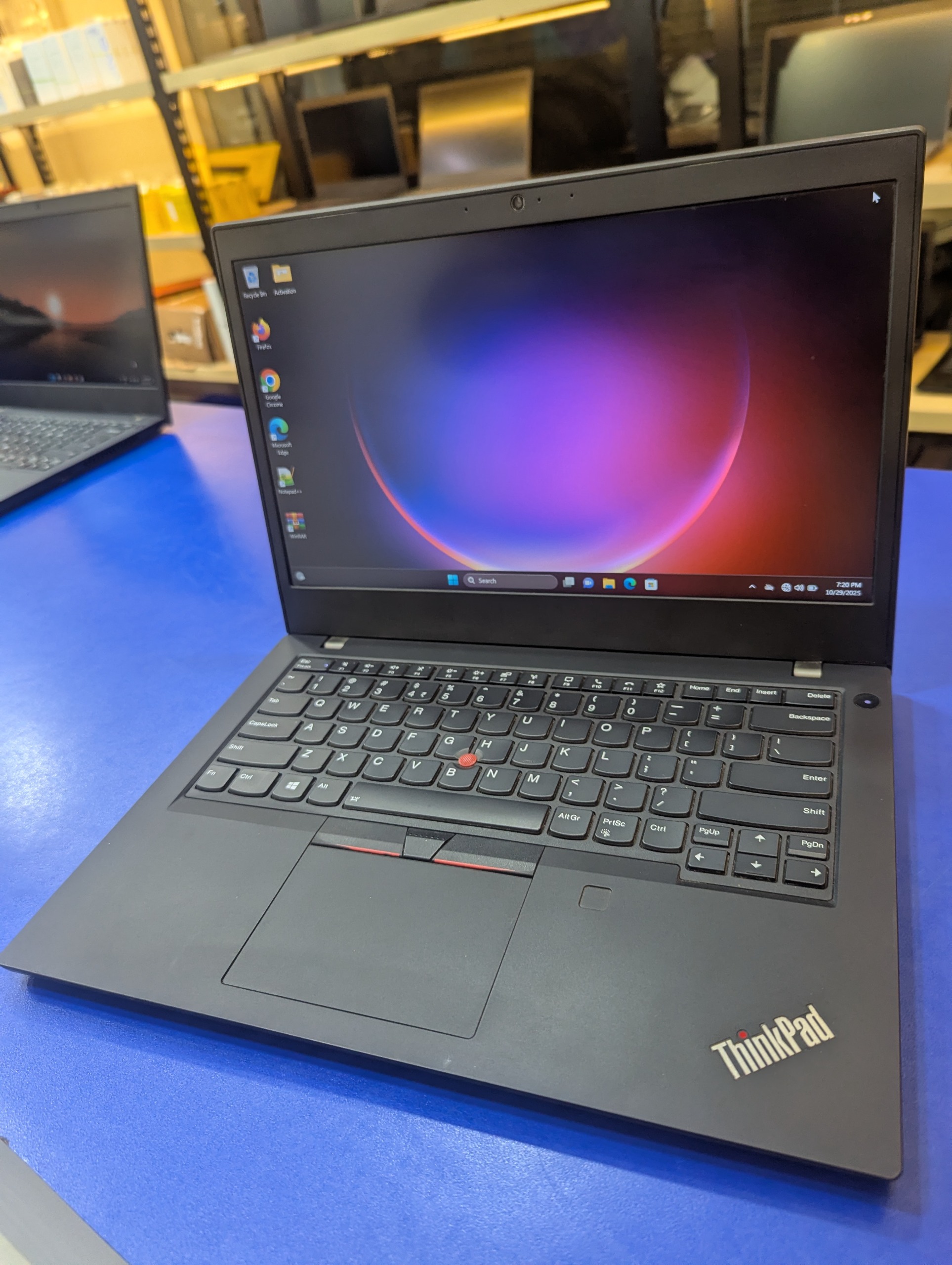 LENOVO THINKPAD L14