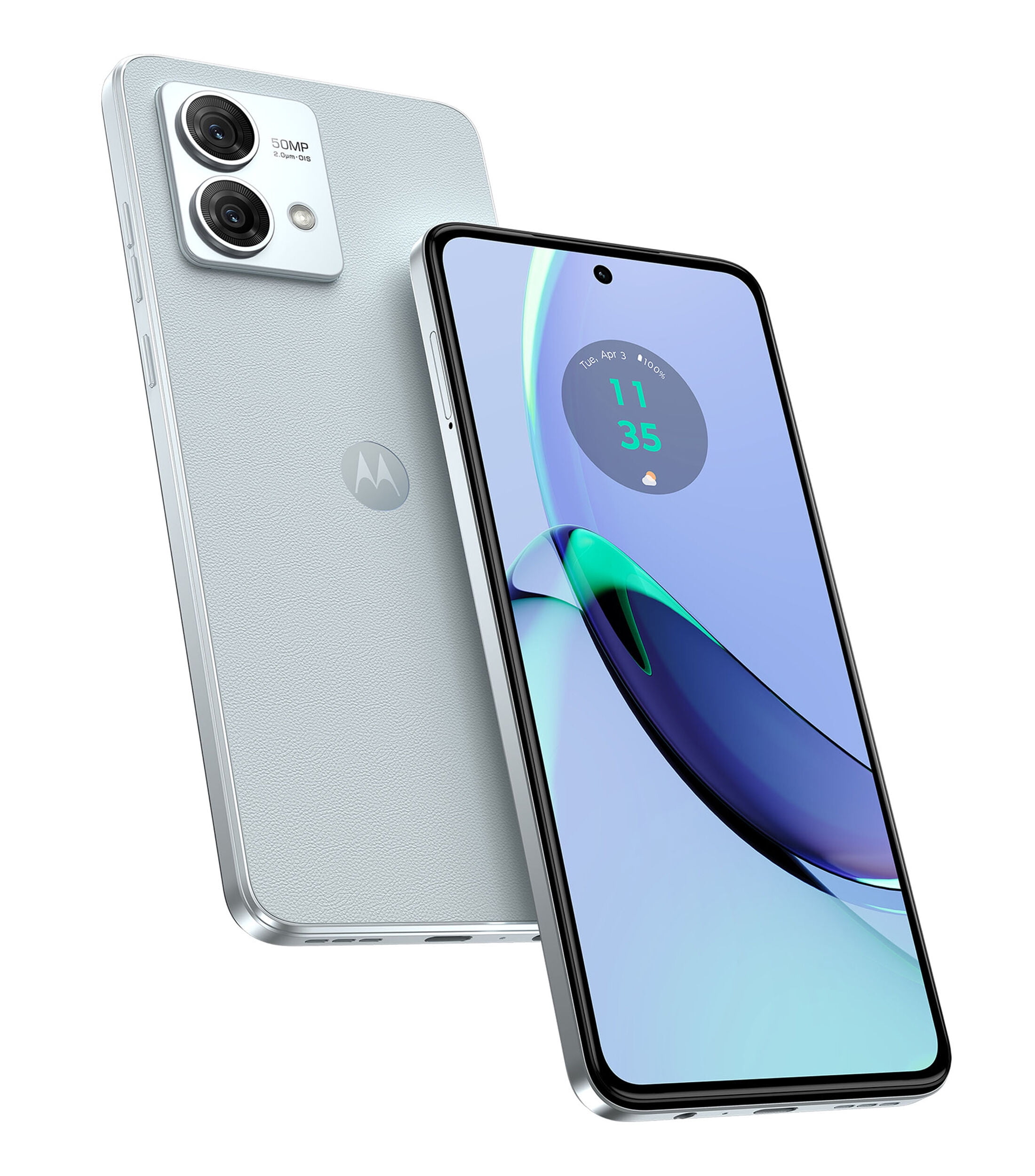 moto g84