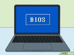 Laptop BIOS — image 2