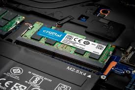 Laptop RAM Upgrade — image 2