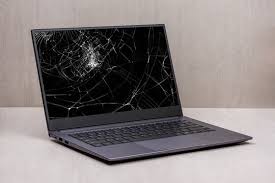 Laptop Screen Broken — image 2