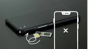 Sim Not Detecting