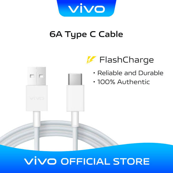 VIVO 6A C TYEPE  CABLE — image 2