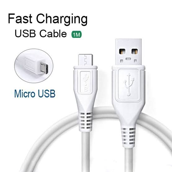 VIVO 2A MICRO USB CABLE — image 2