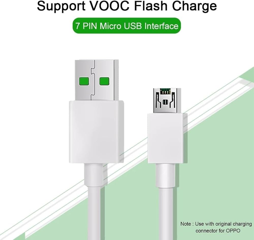 OPPO 2A MICRO CABLE — image 2