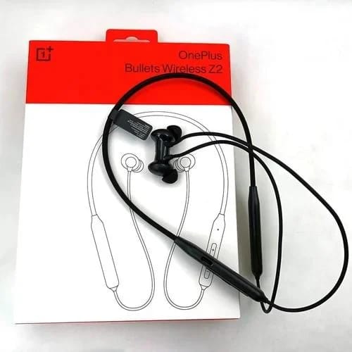 ONE+ BULLET WIRELESS Z2 NACK BAND — image 2