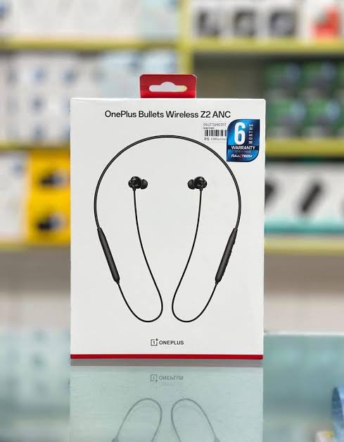 ONE+ BULLETS WIRELESS Z2 ANC — image 2