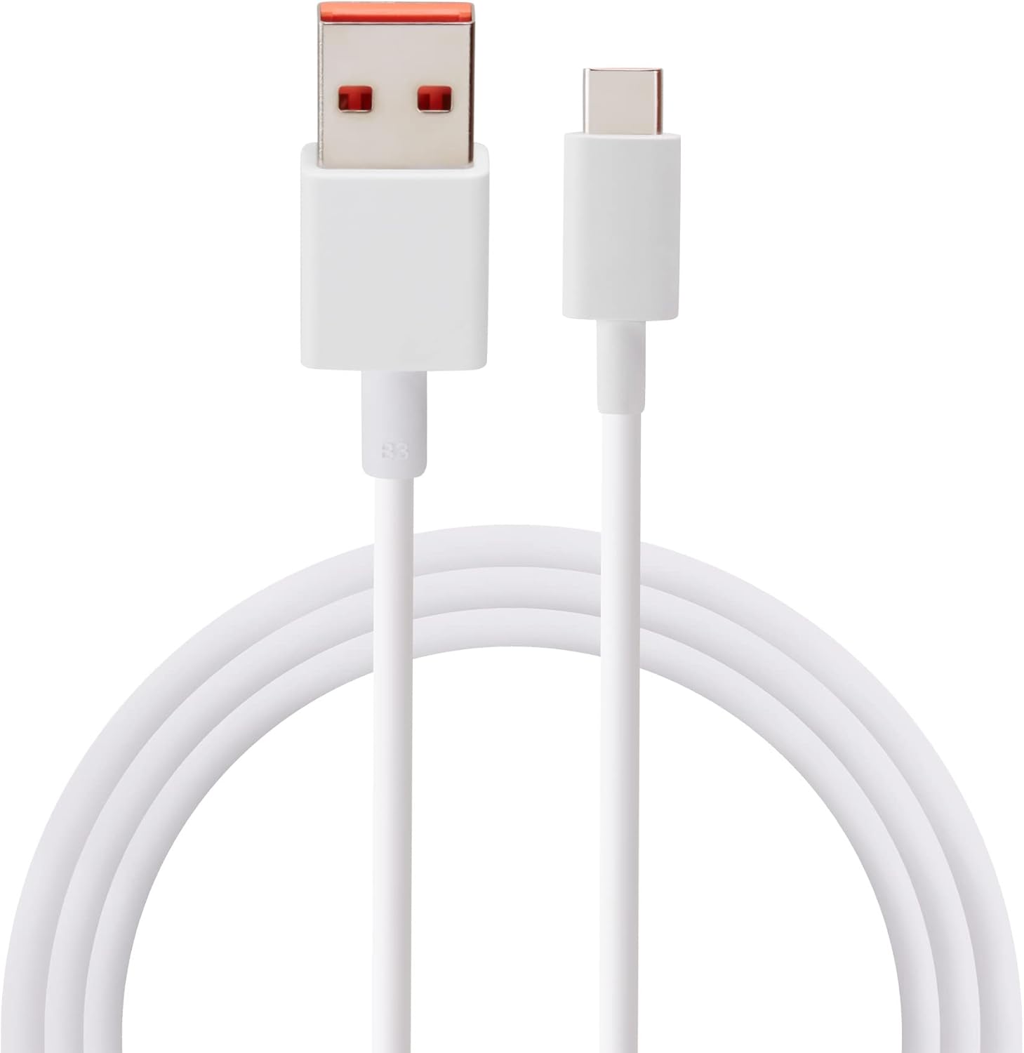 XAIOMI 6A USB TO C ACBLE — image 2